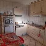 Avec Jardin Prive A 100mt Du Apartament Montreux