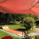 Avec Jardin Prive A 100mt Du Apartament Montreux