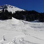 Avec Jardin Prive A 100mt Du Apartament *