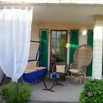 Avec Jardin Prive A 100mt Du *