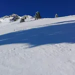 Avec Jardin Prive A 100mt Du Apartament Montreux
