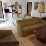 Avec Jardin Prive A 100mt Du Apartament *