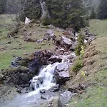 Apartament Avec Jardin Prive A 100mt Du Montreux