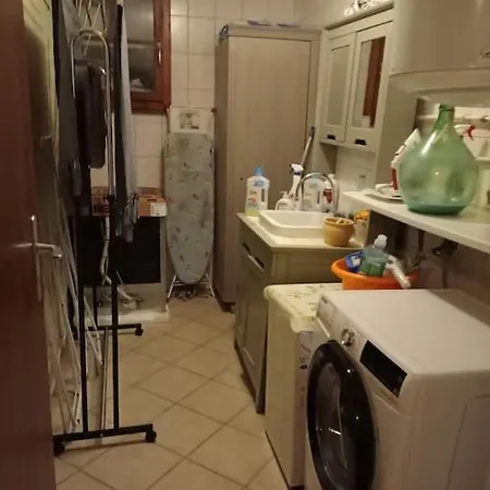 Daire Avec Jardin Prive A 100mt Du