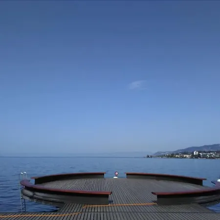 Avec Jardin Prive A 100mt Du Daire *