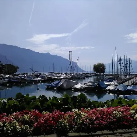 Avec Jardin Prive A 100mt Du *