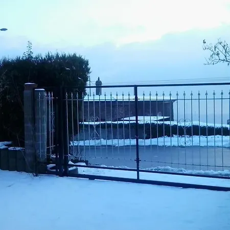Avec Jardin Prive A 100mt Du Apartment *