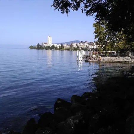 Avec Jardin Prive A 100mt Du Apartament