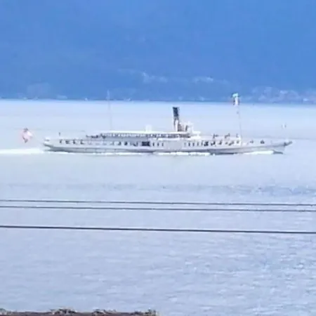 Daire Avec Jardin Prive A 100mt Du