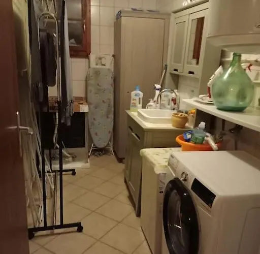 Apartment Avec Jardin Prive A 100mt Du