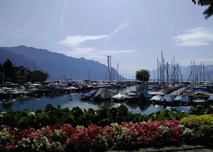 Avec Jardin Prive A 100mt Du *