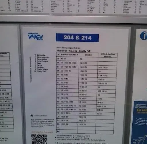 Apartament Avec Jardin Prive A 100mt Du *