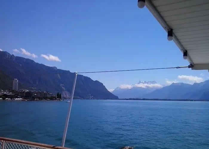 Apartment Avec Jardin Prive A 100mt Du *