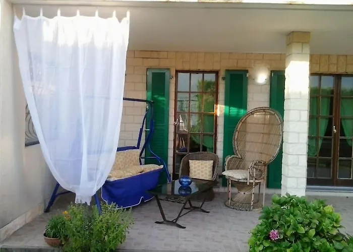 Avec Jardin Prive A 100mt Du *