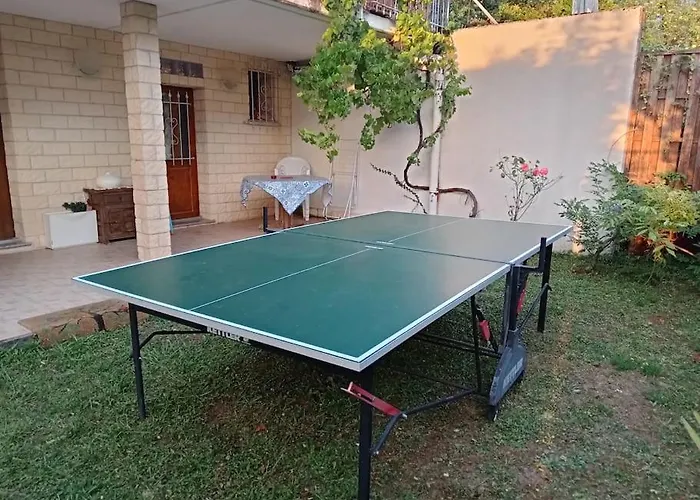 Avec Jardin Prive A 100mt Du Apartment Montreux