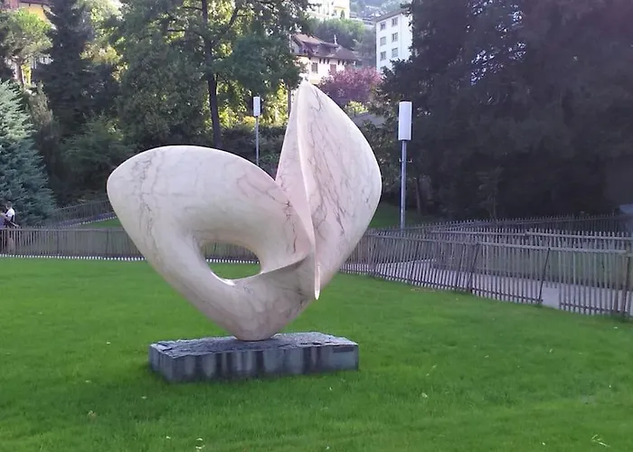 Avec Jardin Prive A 100mt Du Apartment