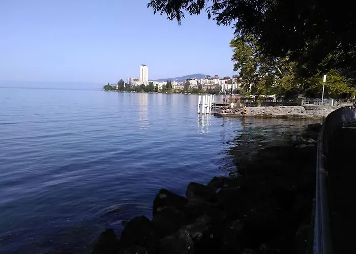 Avec Jardin Prive A 100mt Du Apartament