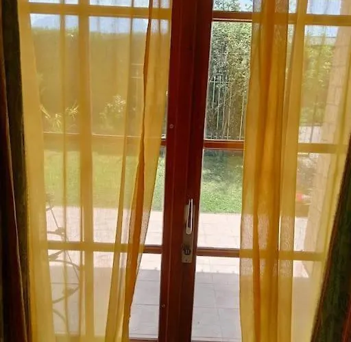 Apartment Avec Jardin Prive A 100mt Du *