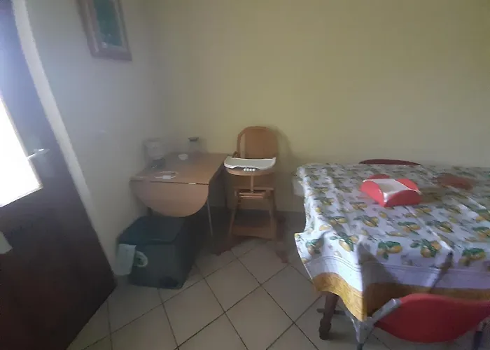 Avec Jardin Prive A 100mt Du