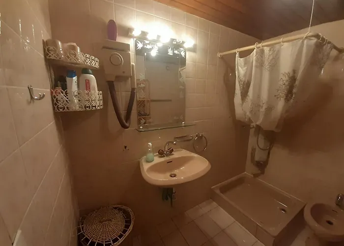 Apartament Avec Jardin Prive A 100mt Du Montreux