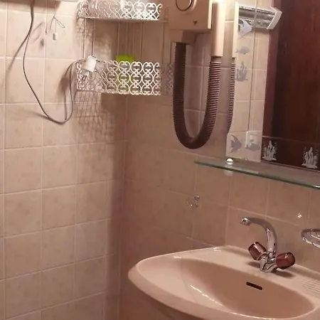 Apartmán Avec Jardin Prive A 100mt Du *