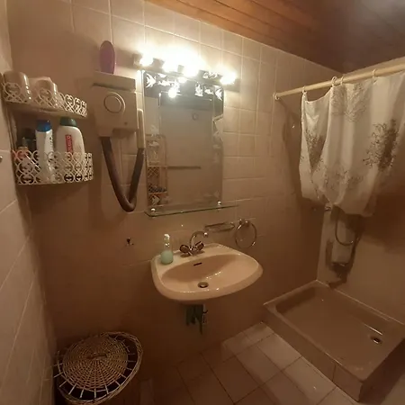Apartmán Avec Jardin Prive A 100mt Du Montreux