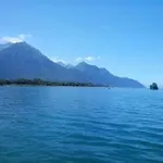 Apartamento Avec Jardin Privé à 100mt Du Montreux