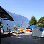 Avec Jardin Privé à 100mt Du Montreux