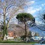 Avec Jardin Privé à 100mt Du Apartamento *