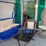 Avec Jardin Privé à 100mt Du Apartamento *