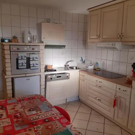 Avec Jardin Prive A 100mt Du Apartman Montreux