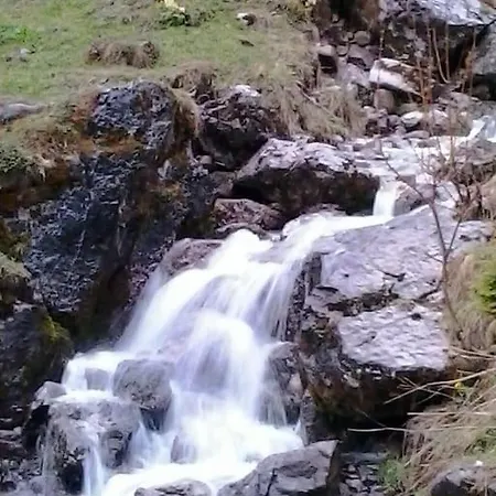 Avec Jardin Prive A 100mt Du *