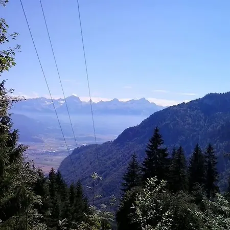 Avec Jardin Prive A 100mt Du Apartman *