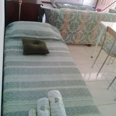 Apartman Avec Jardin Prive A 100mt Du *