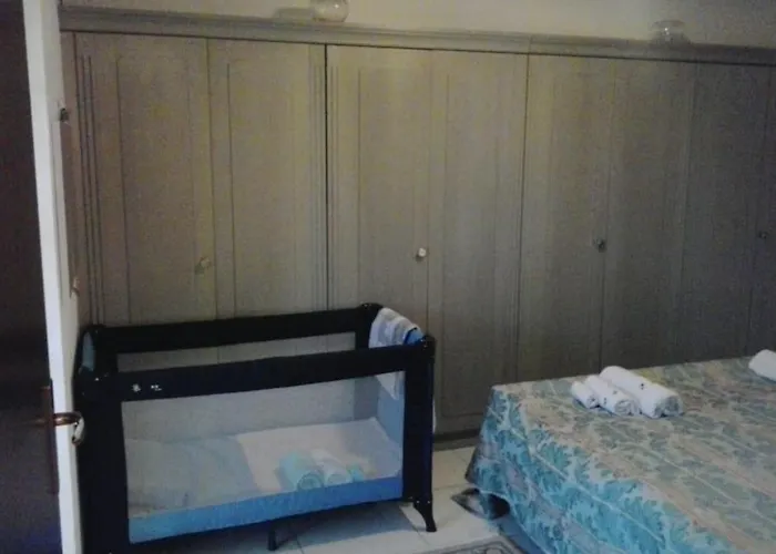 Avec Jardin Prive A 100mt Du 아파트