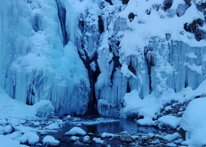 Avec Jardin Prive A 100mt Du * 몽트뢰