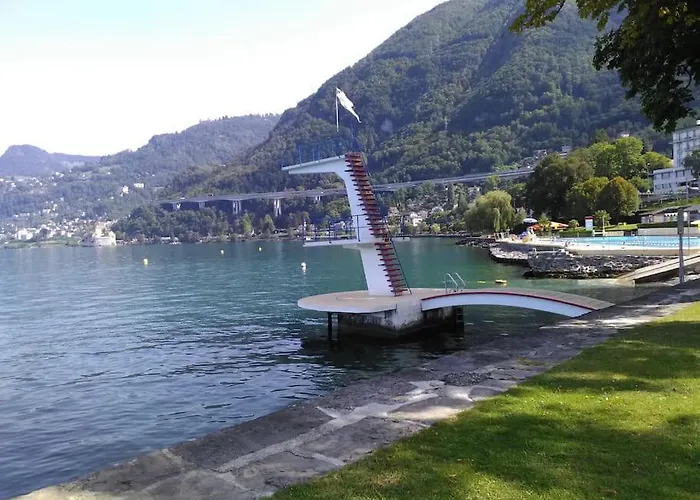 아파트 Avec Jardin Prive A 100mt Du