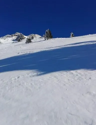 Avec Jardin Prive A 100mt Du 아파트 몽트뢰