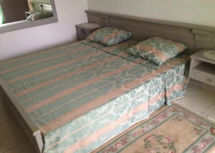 Avec Jardin Prive A 100mt Du * 몽트뢰